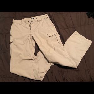 5.11 Tactical Pant Khaki